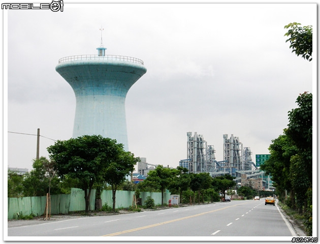 兩天‧七二○公里‧最美的蘇花公路