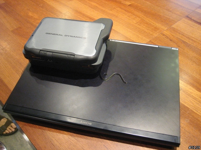 [分享]Sony VAIO迷聚會3 從"心"開始 活動實錄 (圖多)