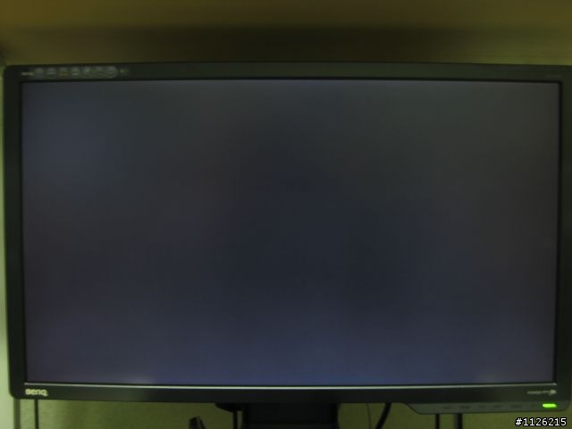 [開箱文]BenQ的G2411HD超級不專業開箱