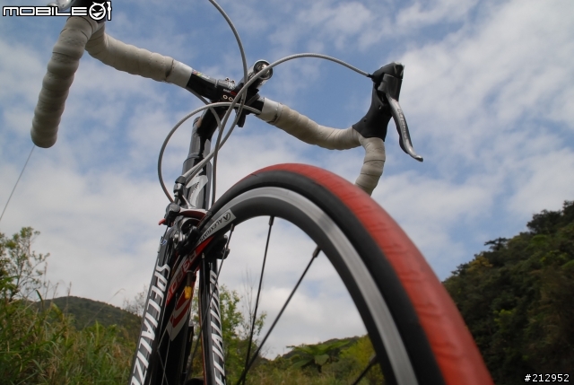 我的小毛驢=Specialized Tarmac RED