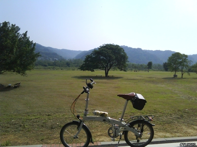 親水公園遭破壞暨活動通知