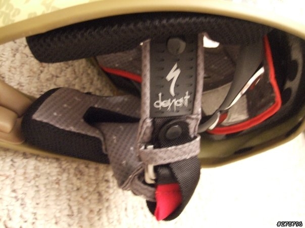 Specialized Deviant不完整開箱文