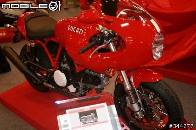 [分享]今天世貿一館2009機車產業展1小時快閃紀實