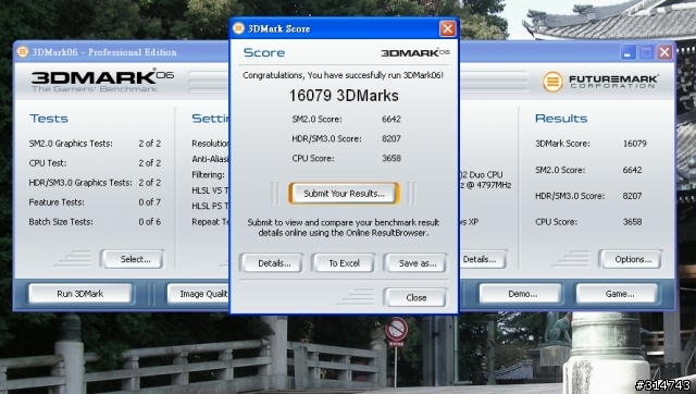 [測試分享]卡王解開封印?ATI Catalyst 9.4 Display Driver