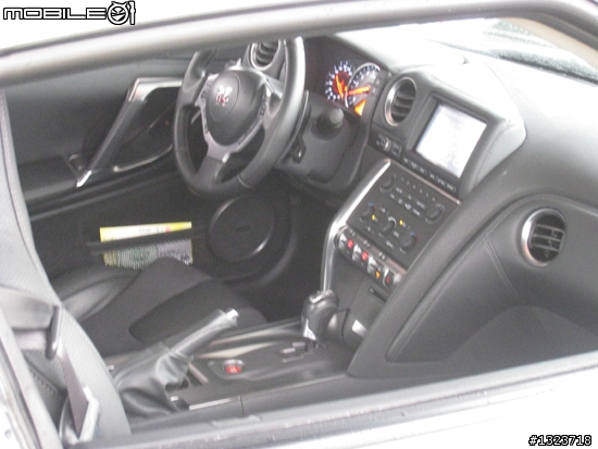 龍潭賽車場-飆風再起GTR