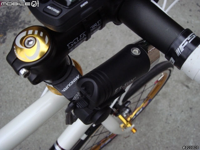 更新！又敗家囉！分享考慮1個多月才買的新車【MASI Mini Velo】