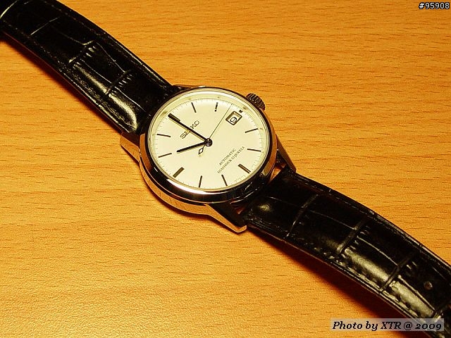 SEIKO - SCVS013