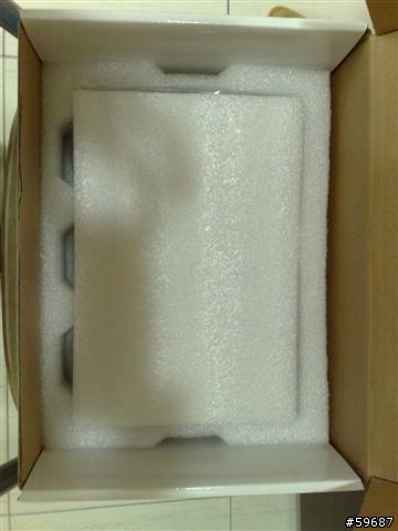 根本是要人買來當MAC機用的....
