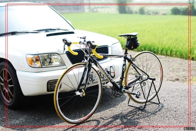 男人一生中必須要有的渦輪車與公路車Specialized ROUBAIX Comp