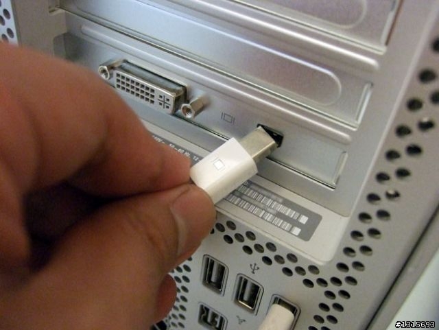 (圖多) 2009 年新版四核 Mac Pro 開箱分享