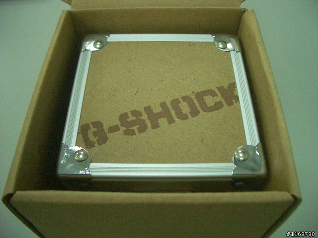 Casio G-SHOCK