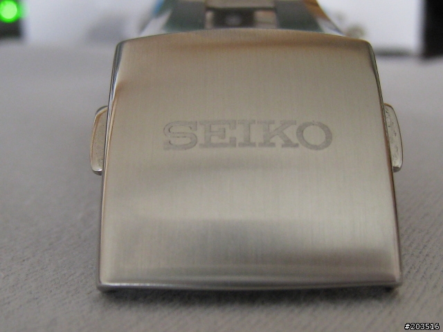 [開箱]SEIKO Sportura KINETIC