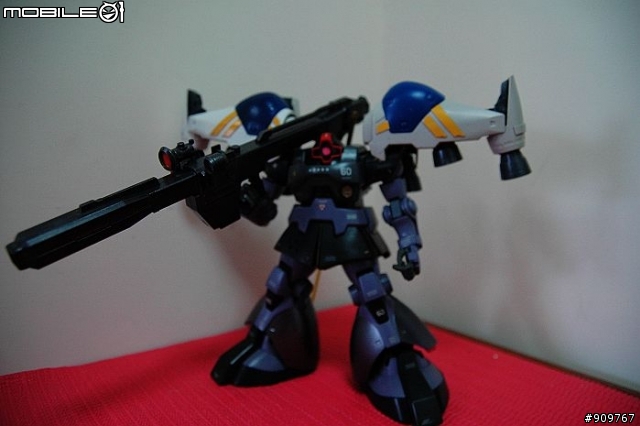 德姆實驗型(GP02先行試做機)AE二社