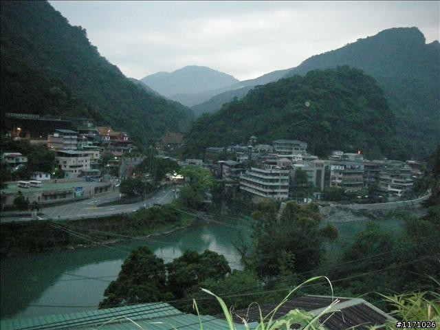 福巴越嶺V .S 巴福越嶺