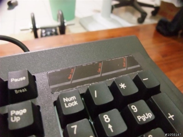 【雅】Filco(黑軸) V.S Datacomp(茶軸) 趣味評比