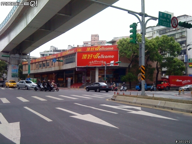 [已經出人命]全台北市最變態的禁行機車+兩段式左轉 在哪?[有圖有真相]