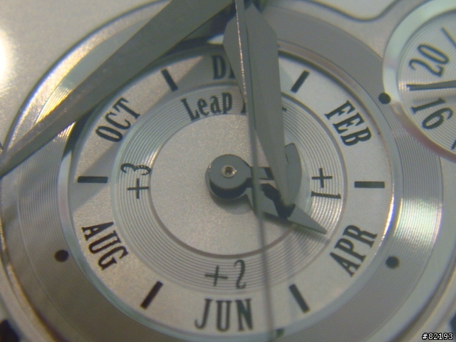 SEIKO SNP019J1