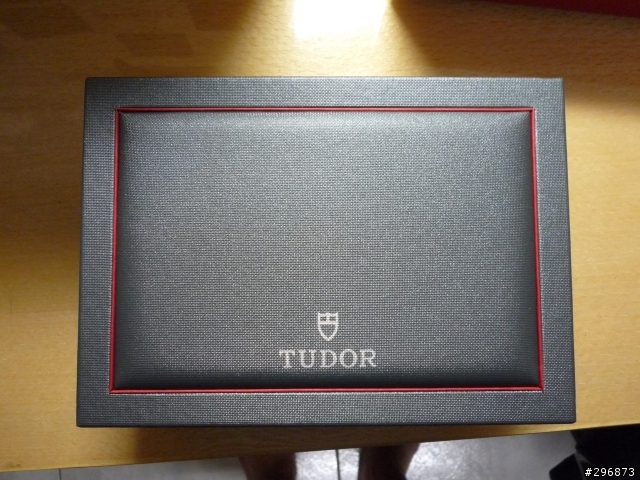 分享TUDOR錶