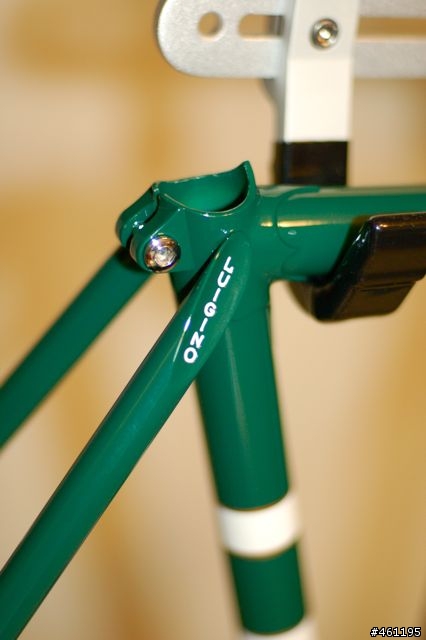 [分享] PEGORETTI Love #3 新增首航報告！