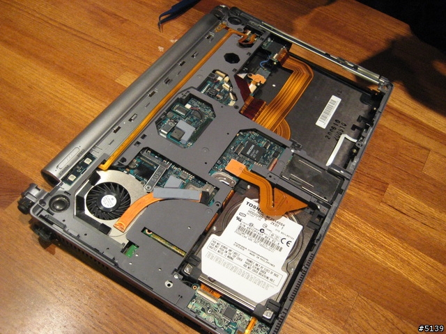 [分享]Sony VAIO迷聚會3 從"心"開始 活動實錄 (圖多)