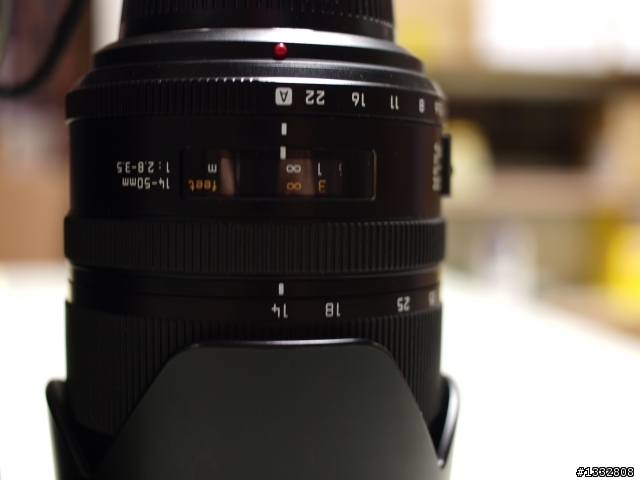 Leica14-50 f2.8-3.5 鏡頭和日系背帶開箱