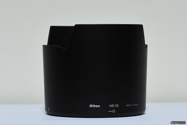 [分享]Nikon AF-S VR Micro Nikkor 105mm f/2.8G 開箱