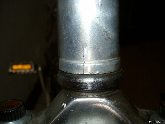 [老車分享]!與眾不同-"銀天使"!