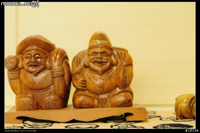 手按快門 vs 10秒自動快門的震動