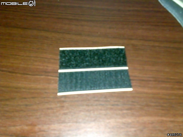 DIY 黑內裝面紙盒  XDDDD