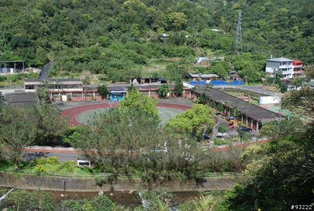 [分享]草山雷達站