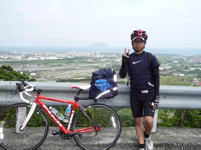 [分享]新車試騎 北宜 + 蘇花