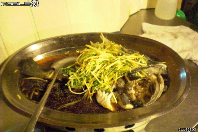 [快炒100]八德東勇街-台灣3隻魚