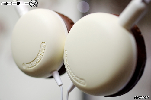 [分享]陶瓷般的質感-鐵三角Audio-technica ATH-FW5