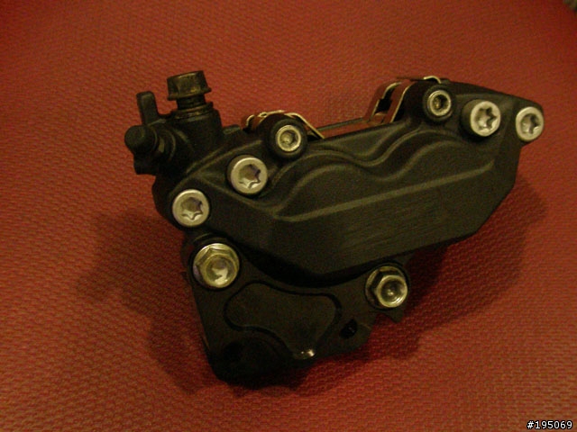 [分享] GSR Fi 上 Givi E350