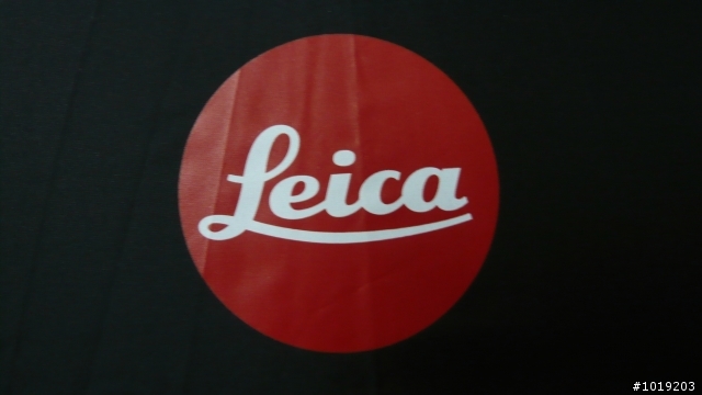 LEICA umbrella 萊卡傘小開塑膠套