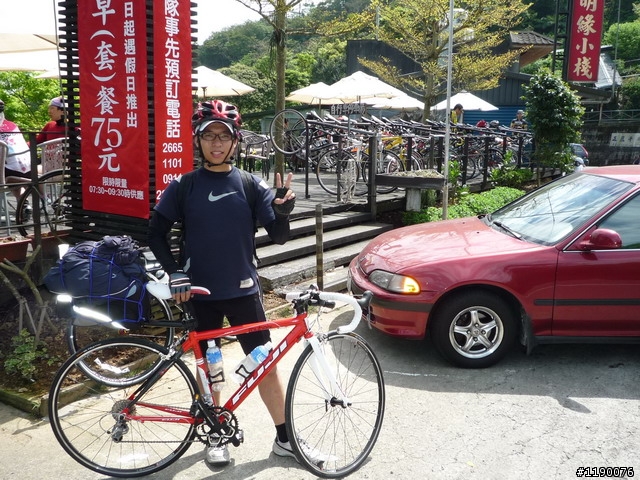 [分享]新車試騎 北宜 + 蘇花