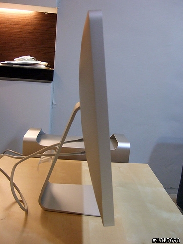 (圖多) 2009 年新版四核 Mac Pro 開箱分享