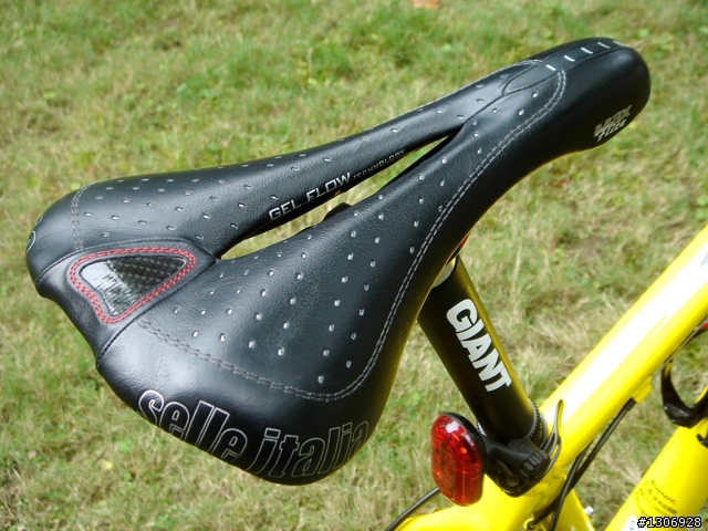 [分享]暢銷的登山車GIANT  XTC SE2升級