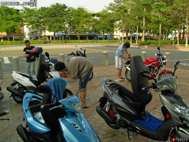 台中洗車LDS團(已結束 請討論更換發起人 文章更新)
