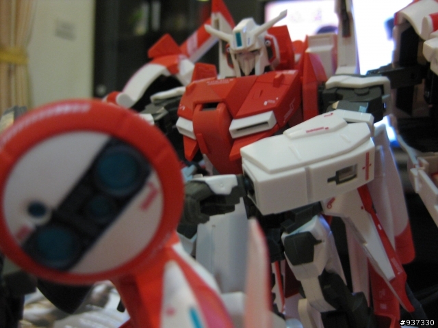 [補圖04/27]昂貴的玩具! GFFMC #1005 MSZ-006A1/C1[Bst] 開箱