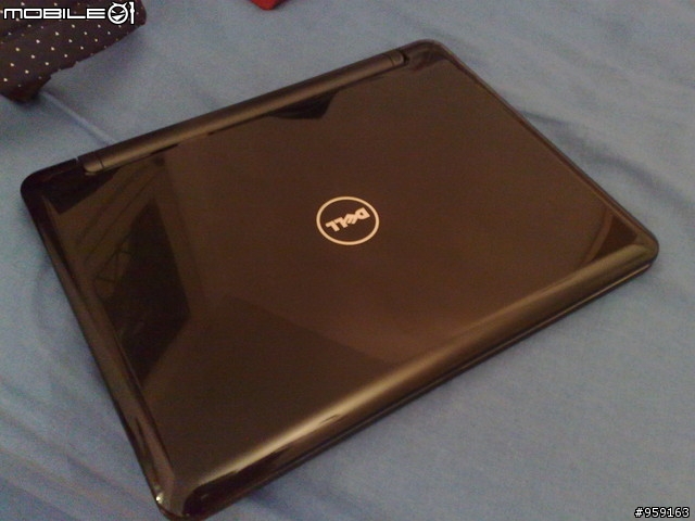Dell mini 12 簡單使用心得分享 + 改Mtron SLC SSD (更新)