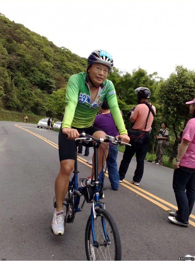 09年史萃卜盃五指山小徑車挑戰賽 第一手報導