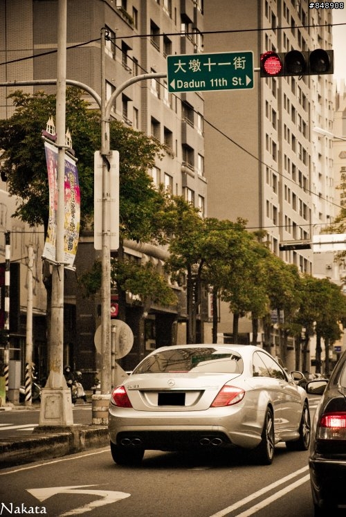 Cl 63 AMG