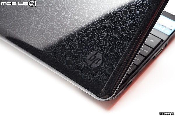 [採訪]遠傳推哈啦精省費率 獨賣HP Mini 1015TU內建3.5G上網筆電