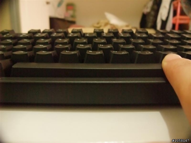 【雅】Filco(黑軸) V.S Datacomp(茶軸) 趣味評比