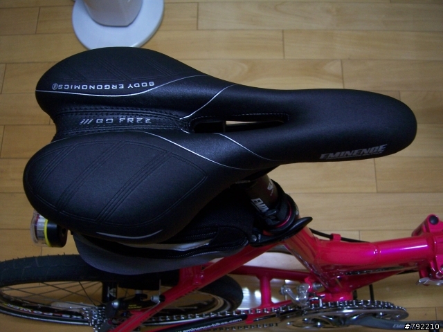女王的 EMINENCE EX5