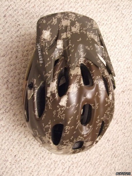 Specialized Deviant不完整開箱文