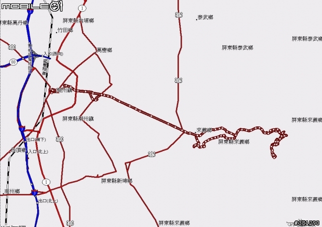 TORO環台筆記本-初章/出發前