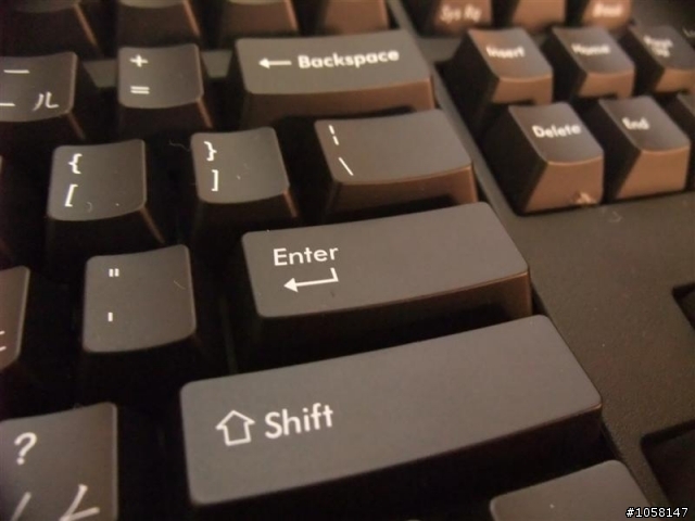 【雅】Filco(黑軸) V.S Datacomp(茶軸) 趣味評比