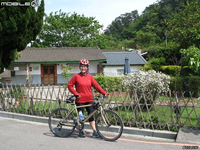 舊鐵道之旅(女王篇)－后豐鐵馬道、泰安車站、龍騰斷橋、勝興車站